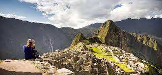Majestic Machu Picchu: Exploring the Mysteries of the Inca Empire