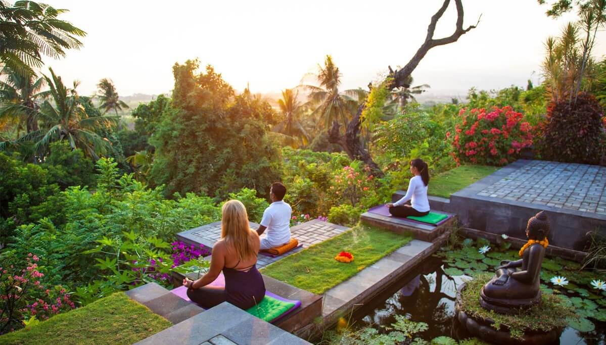 Wellness Retreats for Digital Detox: Rejuvenating Mind, Body, and Spirit