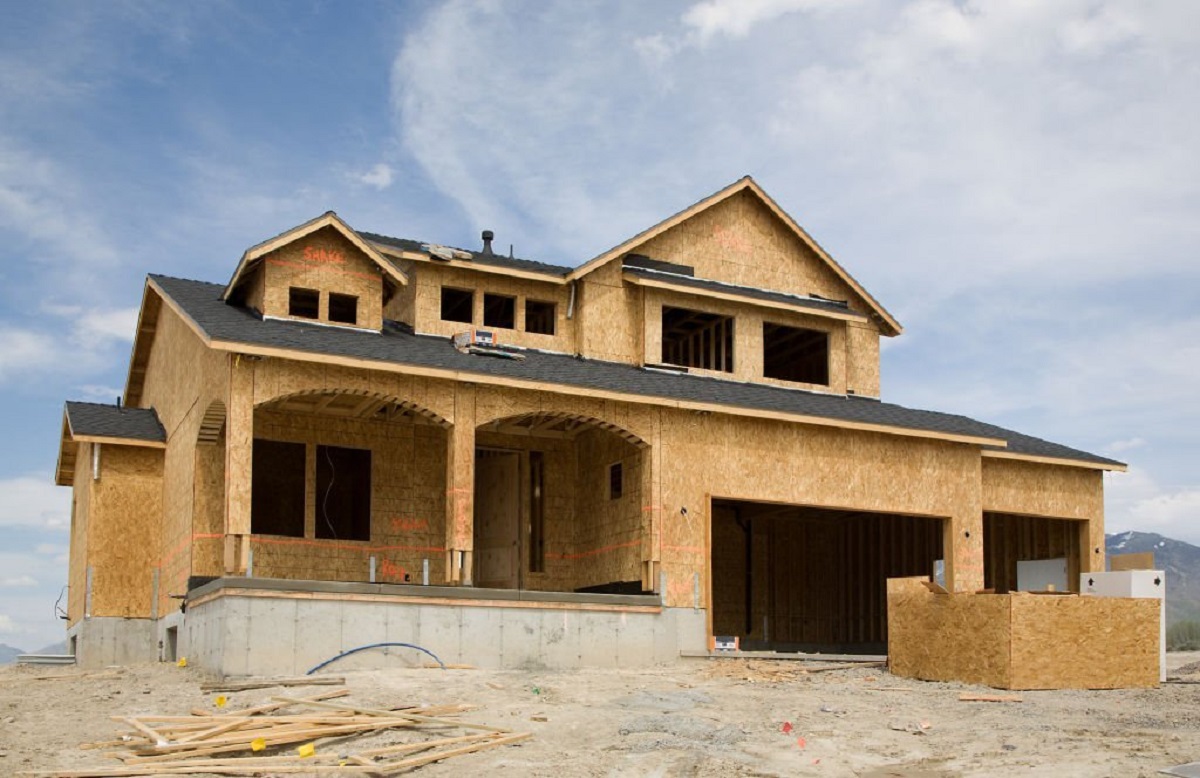 Crafting Your Dream Home: Working with Custom Home Builders