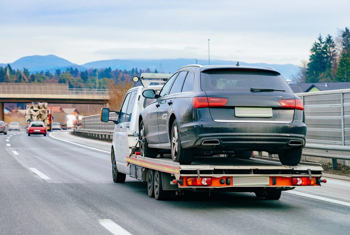 Transforming Your Dead Car Dilemma with Car Removal Services