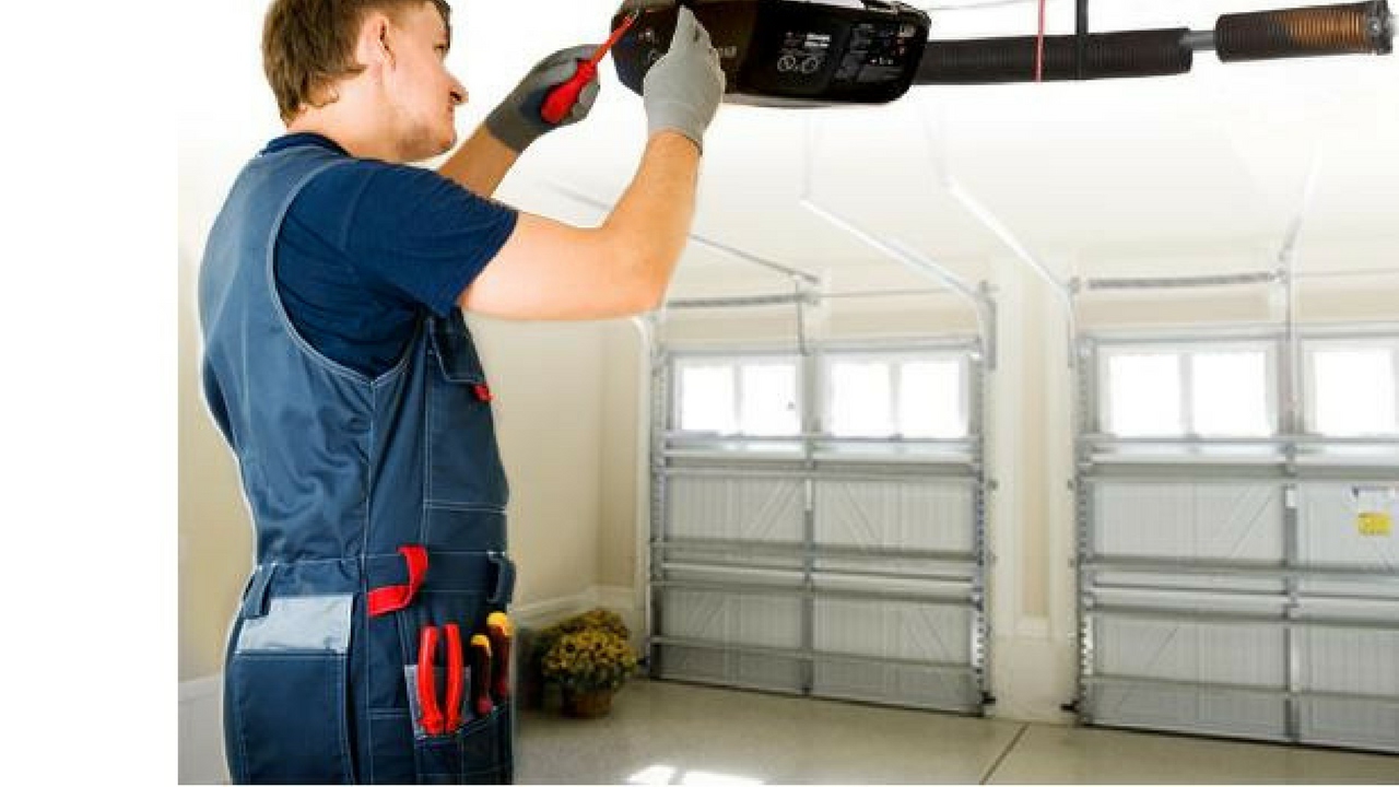 How to Find Reliable Professionals for Garage Door Opener Installation in San Diego