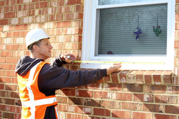 Revitalizing Your Home: The Importance of Window Repair and Replacement Services in St. Albans