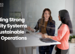 Building Strong Quality Systems for Sustainable NDIS Operations
